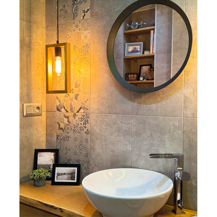 PORCELAIN TILES DURA TILES THOR GREY DECOR 30X60 CM