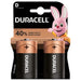 DURACELL BASIC D BATTERIES - Батерии<<<Батерии и фенери<<<Осветление<<<Praktiker&&&Батерии<<<Аксесоари за