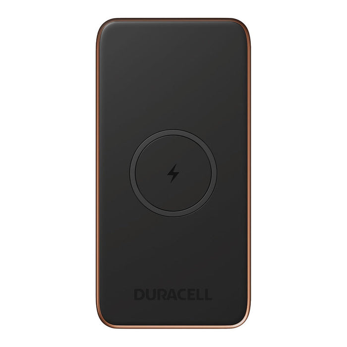 EXTERNAL BATTERY DURACELL Core 10 10000 mAh DRPB3040A