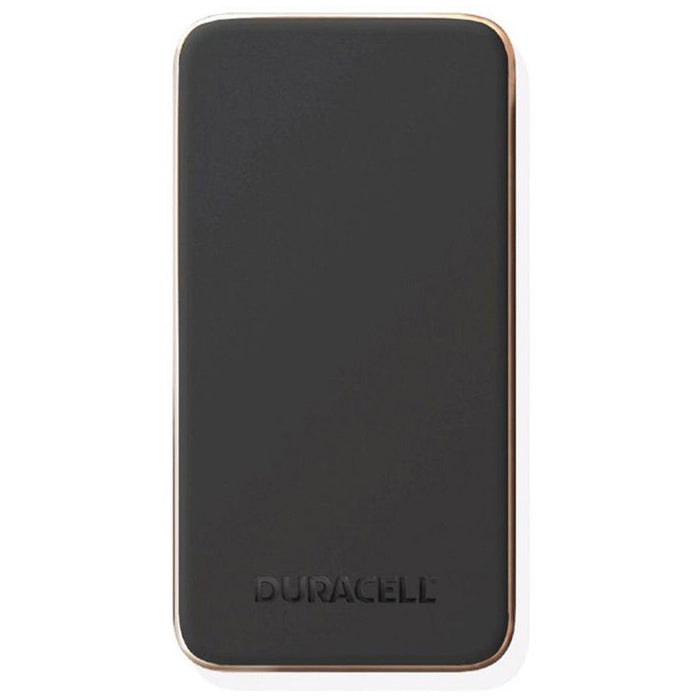 EXTERNAL BATTERY DURACELL Charge Plus 10000mAh DRPB3009A