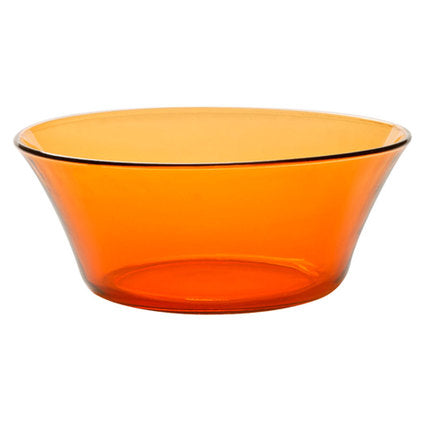 SALAD BOWL 23 CM VERMEIL DURALEX