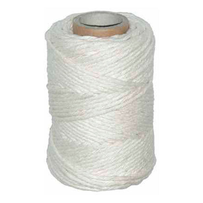COTTON ROPE 2MM 70M DURALINE
