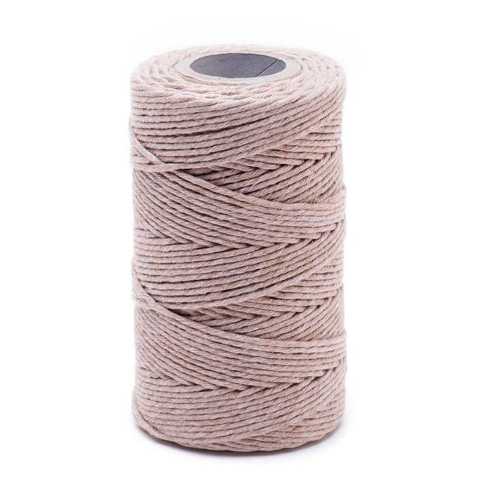 LINEN ROPE 2MM 80M DURALINE