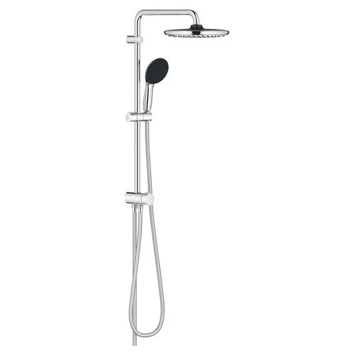 ДУШ КОМПЛЕКТ GROHE VITALIO START 250 - Душ комплекти<<<Смесители и душове<<<Баня<<<Praktiker&&&Баня<<<Дом