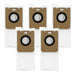 Dust bag for Dreame Z10 (5pcs.) - Spare parts<<<Vacuum cleaners<<<Small household appliances<<<InnproXML