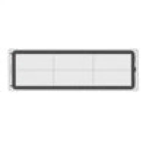 Dust container filter for Dreame Z10 Pro/L10s Ultra/L10s pro/D10s plus/L10 Ultra/L10 Prime/L10s prime/L10s Ultra