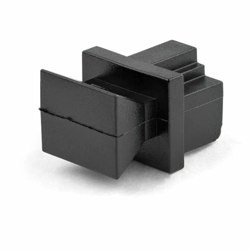 Dust-resistant Startech RJ45COVER Black 100 Units RJ45 - Компютър Кабели и адаптери<<<Компютри|