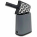 Dustpan Rotho My Pet Anthracite Recycled plastic - Домашни Животни<<<Дом Градина<<<BigBuy&&&Здраве и хигиена<<<Домашни