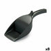 Dustpan Stefanplast Anthracite Plastic 12 X 7 X 27 5 cm 7 x 27,5 x 12 cm (8 Units) - Домашни Животни<<<Дом