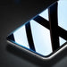 Dux Ducis 10D Tempered Glass Nokia X30 9H tempered glass with black frame - Cell phone tempered glass<<<HurtelXML