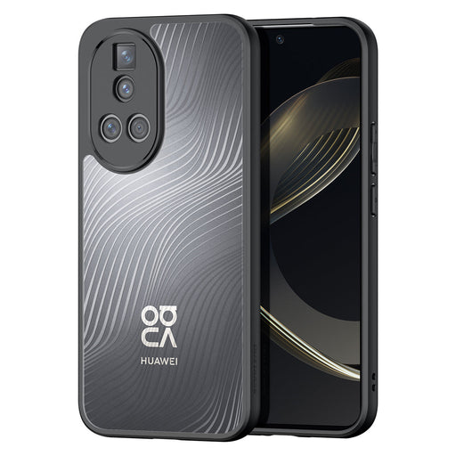 Dux Ducis Aimo case for Huawei Nova 12 - black - Cell phone cases and covers<<<HurtelXML