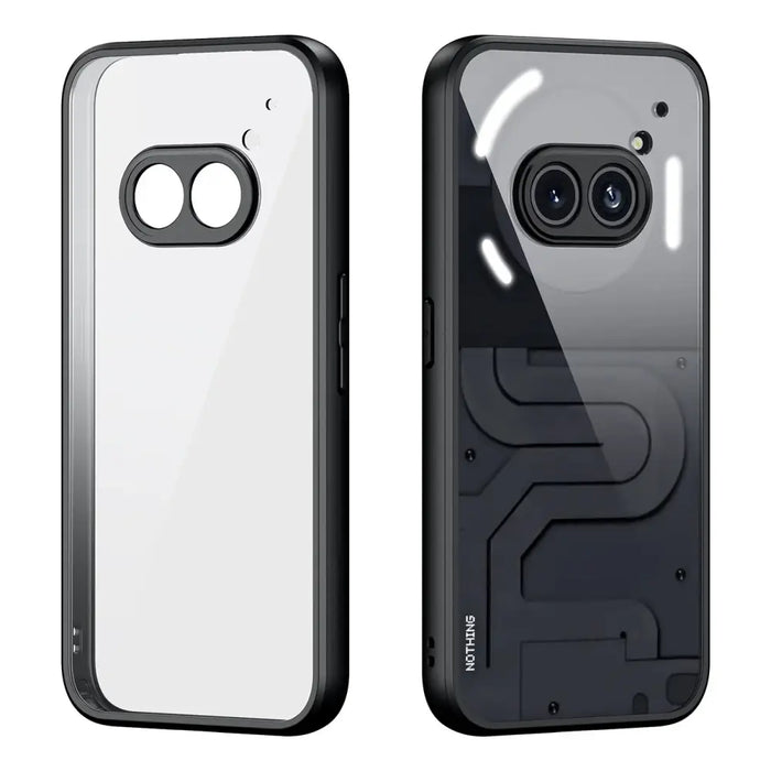 Dux Ducis Aimo case for Nothing Phone 2a - black - Cell phone cases and covers<<<HurtelXML