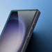 Dux Ducis Aimo case for Samsung Galaxy S23 Ultra - black - Cell phone cases and covers<<<HurtelXML