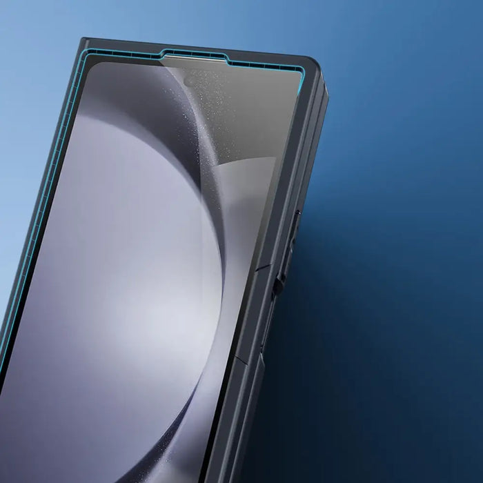 Dux Ducis Aimo case for Samsung Galaxy Z Fold 6 - black - Cell phone cases and covers<<<HurtelXML