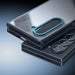 Dux Ducis Aimo case for Samsung Galaxy Z Fold 6 - black - Cell phone cases and covers<<<HurtelXML
