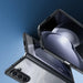 Dux Ducis Aimo case for Samsung Galaxy Z Fold 6 - black - Cell phone cases and covers<<<HurtelXML