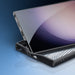 Dux Ducis Aimo case for Samsung S24 Ultra - black - Cell phone cases and covers<<<HurtelXML