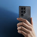 Dux Ducis Aimo case for Samsung S24 Ultra - black - Cell phone cases and covers<<<HurtelXML