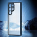 Dux Ducis Aimo case for Samsung S24 Ultra - black - Cell phone cases and covers<<<HurtelXML