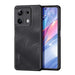 Dux Ducis Aimo case for Xiaomi Redmi Note 13 5G - black - Cell phone cases and covers<<<HurtelXML
