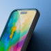 Dux Ducis Aimo iPhone 16 Case - Black - Cell phone cases and covers<<<HurtelXML
