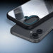 Dux Ducis Aimo iPhone 16 Case - Black - Cell phone cases and covers<<<HurtelXML