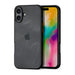 Dux Ducis Aimo iPhone 16 Case - Black - Cell phone cases and covers<<<HurtelXML