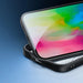 Dux Ducis Aimo iPhone 16 Case - Black - Cell phone cases and covers<<<HurtelXML