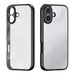 Dux Ducis Aimo iPhone 17 Case – Black - Cell phone cases and covers<<<HurtelXML