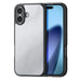Dux Ducis Aimo iPhone 17 Case – Black - Cell phone cases and covers<<<HurtelXML