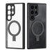 Dux Ducis Aimo Mag armored MagSafe case for Samsung Galaxy S24 Ultra - black - Cell phone cases and covers<<<HurtelXML