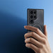 Dux Ducis Aimo Mag armored MagSafe case for Samsung Galaxy S24 Ultra - black - Cell phone cases and covers<<<HurtelXML