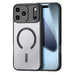 Dux Ducis AIMO Mag Case for iPhone 17 Pro Compatible with MagSafe - Black - Cell phone cases and covers<<<HurtelXML