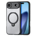 Dux Ducis Aimo Mag Case with Magnetic Ring and Stand for iPhone 17 Air – Black - Cell phone cases and covers<<<HurtelXML