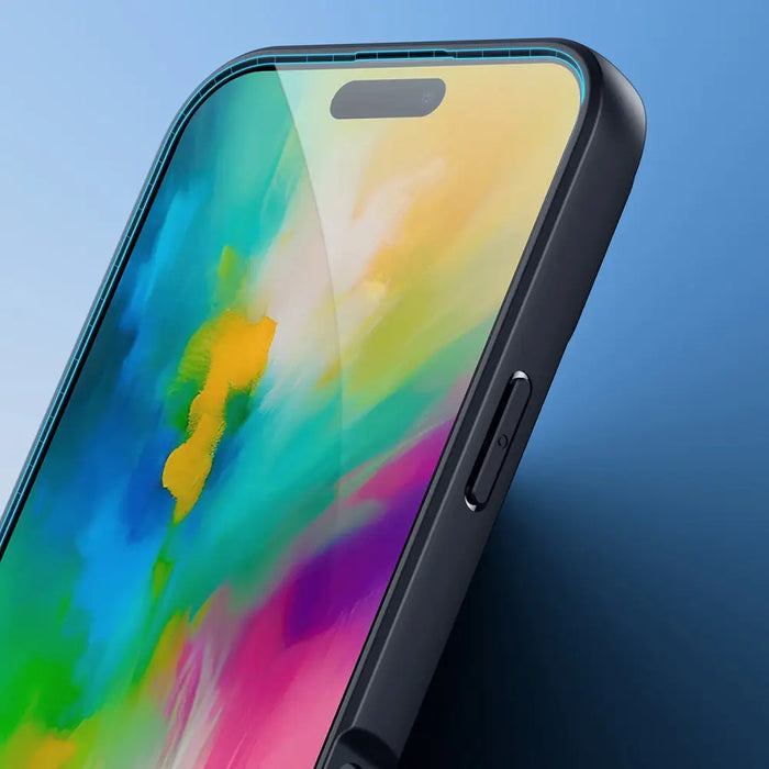 Dux Ducis Aimo Mag Case with MagSafe and Stand for iPhone 16 Pro - Black - Cell phone cases and covers<<<HurtelXML