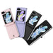 Dux Ducis Bril leather case for Samsung Galaxy Z Flip 5 5G - purple - Cell phone cases and covers<<<HurtelXML