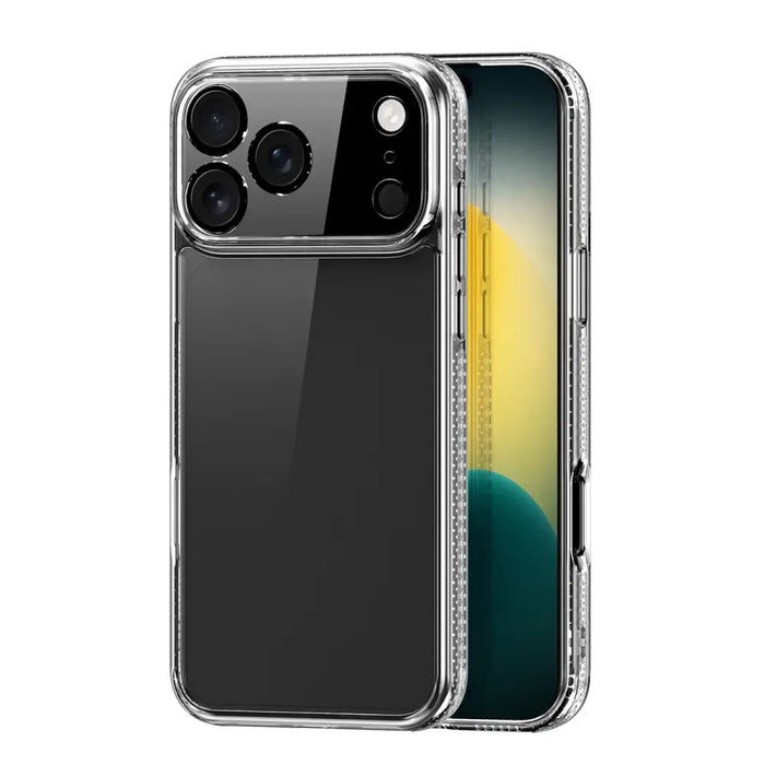 Dux Ducis Clin Case for iPhone 17 Pro Max - Transparent - Cell phone cases and covers<<<HurtelXML