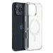 Dux Ducis Clin Mag case with MagSafe for iPhone 16 Pro Max - transparent - Cell phone cases and covers<<<HurtelXML