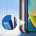 Dux Ducis Clin2 case for iPhone 14 magnetic MagSafe cover blue - Cell phone cases and covers<<<HurtelXML