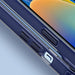 Dux Ducis Clin2 case for iPhone 14 Pro magnetic MagSafe cover blue - Cell phone cases and covers<<<HurtelXML