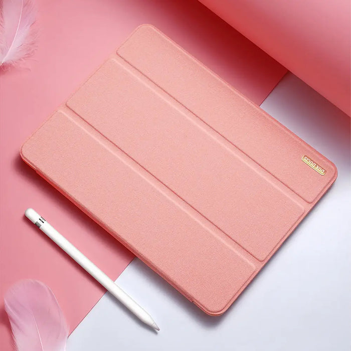 Dux Ducis Domo case iPad 10.9’’ 2022 (10th generation) smart cover stand blue - Cell phone cases and covers<<<HurtelXML