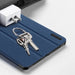 Dux Ducis Domo case with smart sleep function for Xiaomi Redmi Pad SE 11’’ tablet - blue - Cell phone cases