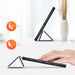 Dux Ducis Domo case with smart sleep function for Xiaomi Redmi Pad SE 11’’ tablet - blue - Cell phone cases