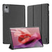 Dux Ducis Domo flip and smart sleep case for Lenovo Tab M11 - black - Cell phone cases and covers<<<HurtelXML