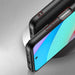 Dux Ducis Fino case cover covered with nylon material Xiaomi Redmi 10 green - Cell phone cases and covers<<<HurtelXML