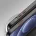 Dux Ducis Fino case covered with nylon material for iPhone 13 mini green - Cell phone cases and covers<<<HurtelXML