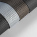Dux Ducis Fino case covered with nylon material for iPhone 13 mini green - Cell phone cases and covers<<<HurtelXML