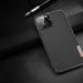 Dux Ducis Fino case covered with nylon material for iPhone 13 Pro gray - Cell phone cases and covers<<<HurtelXML
