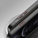 Dux Ducis Fino case covered with nylon material for iPhone 13 Pro green - Cell phone cases and covers<<<HurtelXML