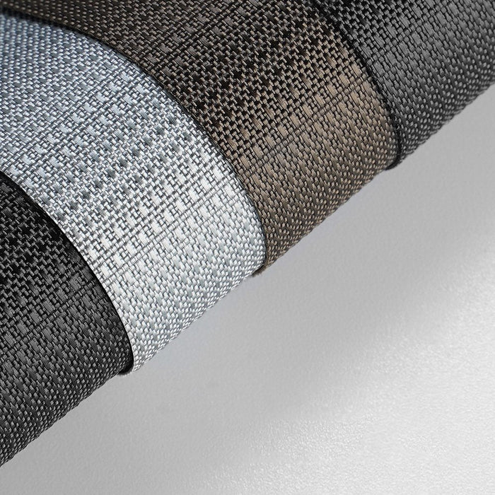 Dux Ducis Fino case covered with nylon material for Samsung Galaxy A22 4G gray - Cell phone cases and covers<<<HurtelXML